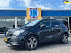 Opel Mokka - 1.4 T Cosmo 4x4 | Leder | Sunroof | Trekhaak | 18"Lmv |