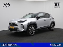 Toyota Yaris Cross - 1.5 Hybrid 130 Executive Premium | JBL-Audio | Navigatie | NL-Auto |