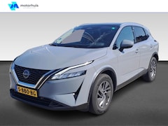 Nissan Qashqai - 1.3 MHEV Xtronic Acenta