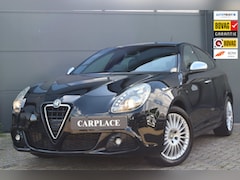 Alfa Romeo Giulietta - 1.4 T Distinctive-Automaat-Clima