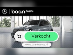 Mercedes-Benz GLE-Klasse - 400 e 4-Matic Sport Edition Premium Plus | Memory pakket | Distronic | Panoramadak | Head