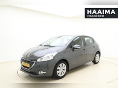 Peugeot 208 - 1.2 VTi Envy 81pk | 5 Deurs | Navigatie | Climate Control | Parkeersensoren Achter | Cruis