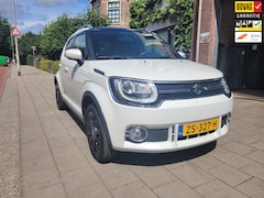 Suzuki Ignis - 1.2 Smart Hybrid Stijl