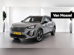 Peugeot 2008 - 1.2 Hybrid 136 Allure