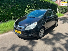 Opel Corsa - 1.4-16V Enjoy