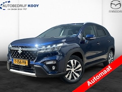 Suzuki S-Cross - 1.5 Hybrid Select / Automaat / Compleet uitgevoerd