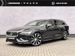 Volvo V60 - 2.0 T6 AWD Inscription | Polestar Engineered optimalisatie | Bowers & Wilkins audio | Trek