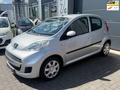 Peugeot 107 - 1.0 AIRCO | ELEKTR PAKKET | APK 12-26 | NAP |
