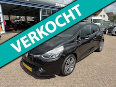 Renault Clio - 0.9 TCe ECO Night&Day I Airco I Cruise I Navi I Trekhaak I NL-Auto