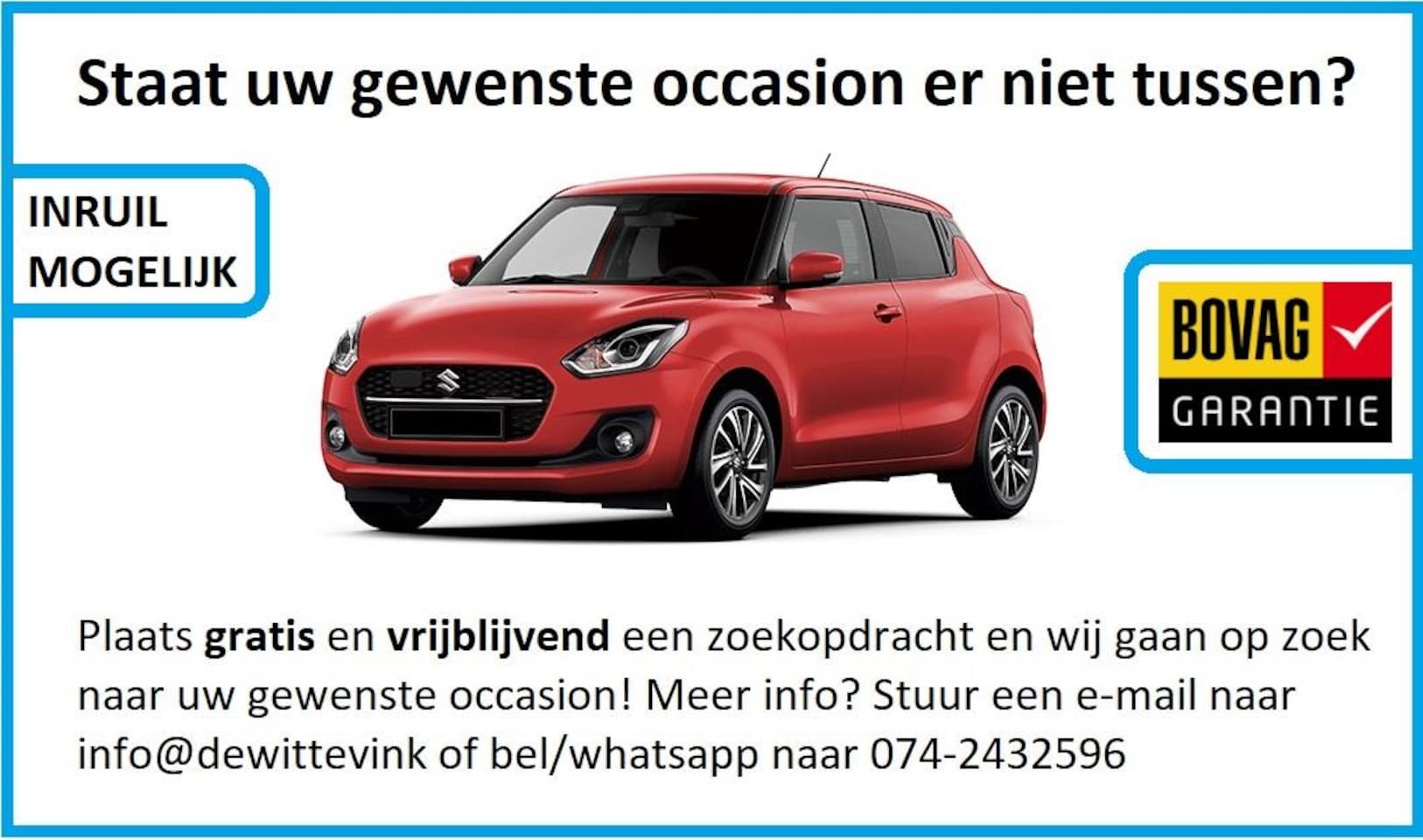 Hyundai i30 - 1.6 GDI i-Drive 1.6 GDI i-Drive - AutoWereld.nl