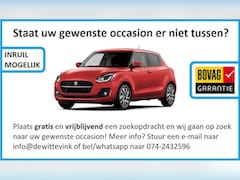 Hyundai i30 - 1.6 GDI i-Drive