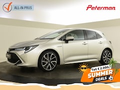 Toyota Corolla - 1.8 Hybrid Executive | PDC V+A | Blindspot | Navigatie