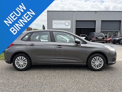 Citroën C4 - 1.2 PureTech Live