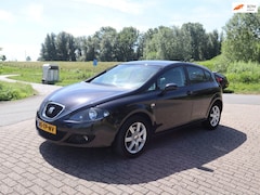 SEAT Leon - 2.0 FSI Stylance