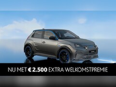 Alpine A290 - GT Performance 52 kWh - 220PK | SIGNATURE BLEUE | PACK DRIVING | PACK SAFETY | BLEU MONOGR
