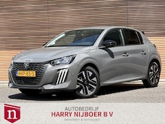 Peugeot 208 - 1.2 Hybrid 110 e-DCS6 Allure 360 Camera / Navi / Carplay / Lm Velgen