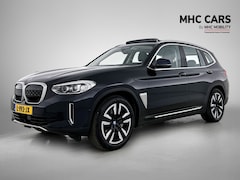 BMW iX3 - Executive 80 kWh
