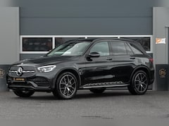 Mercedes-Benz GLC-klasse - 300e 4MATIC AMG | DAB | PANO | HUD