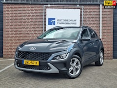 Hyundai Kona - 1.0 T-GDI Fashion Trekhaak