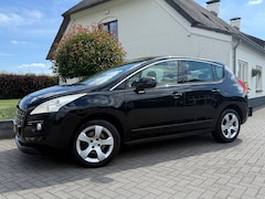 Peugeot 3008 - 1.6 THP GT / Bj: 2011 / panoramadak