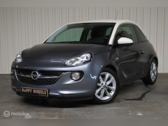 Opel ADAM - I Glam I 1.4 I Cruise I Airco I PDC I 16 inch