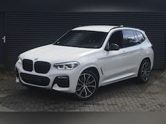 BMW X3 - M40i 2018