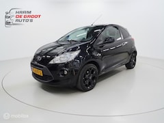 Ford Ka - 1.2 Metal start/stop/Airco/Elektr. pakket/Rijklaar