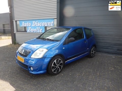 Citroën C2 - 1.4i VTR