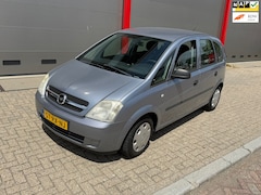 Opel Meriva - 1.4-16V Essentia