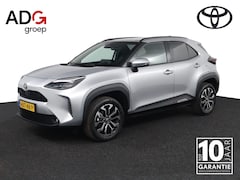 Toyota Yaris Cross - 1.5 Hybrid 115 Dynamic | Apple Carplay/Android Auto | Parkeersensoren | Stoel/Stuurverwarm