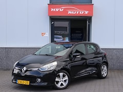 Renault Clio - 0.9 TCe Expression navi LM airco org NL