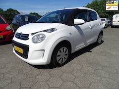 Citroën C1 - 1.0 VTi Feel AIRCO/BT/LED/5 DEURS