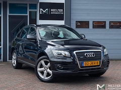 Audi Q5 - 2.0 TFSI quattro Pro Line|S-Line|Leder|Aut.|Elek.klep|Cruise|NAP