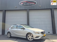 Mercedes-Benz A-klasse - A180, pano, nette staat, motorlampje brandt