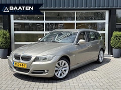 BMW 3-serie Touring - 325xi Luxury Line Edition|UNIEK|Leder|NaviPRO|Trekhaak