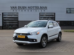 Mitsubishi ASX - 1.6 Cleartec Connect Pro / Carplay / Keyless / Trekhaak / N.A.P