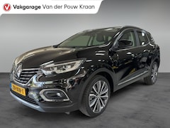 Renault Kadjar - 1.3 TCe Zen 140PK Automaat Leer / Sportstoelen / 19" LM Velgen