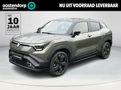 Suzuki e Vitara - Style 61 kWh *NIEUWE AUTO/ DIRECT LEVERBAAR
