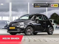 Fiat 500 - 1.2 Rockstar | Carplay | Parkeersens. | Clima |