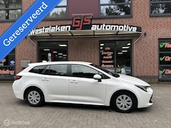 Toyota Corolla Touring Sports - 1.8 Hybrid Comfort