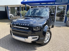 Land Rover Defender Hard Top - 3.0 D200 110 MHEV SE