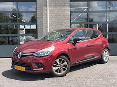 Renault Clio - 0.9 TCe Limited