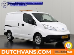 Nissan e-NV200 - Elektrisch Business | Airco | Camera |