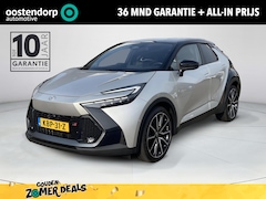 Toyota C-HR - 2.0 Plug-in Hybrid 220 GR SPORT Première Edition