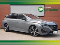 Peugeot 308 SW - 1.6 Plug-in HYbrid GT Matrix/Alcantara/El. Achterklep/Keyless