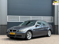 BMW 3-serie - 318i Executive bj.2008 Navi|Airco|Cc|Pdc|Nap