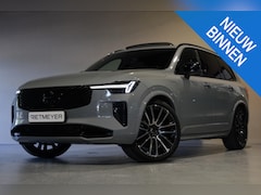 Volvo XC90 - 2.0 T8 Plug-in hybrid AWD Ultra Bright |Pano |Massage |Nappa Leder |Luchtvering