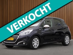Peugeot 208 - 1.2 PureTech Urban Soul | Cruise | Bluetooth | Parkeersensoren | Navi | NAP