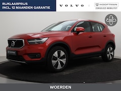 Volvo XC40 - T2 AUT(8) BUSINESS PRO NAVI BLUETOOTH STOELVERWARMING ACC BLIS