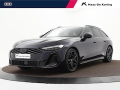 Audi A5 Avant - 2.0 e-hybrid 367pk Quattro S Edition Competition · 360 Camera · Inklap. Trekhaak · Bang &